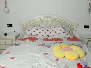 sweetyplay Tattoo live webcam