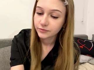 terinarostad Live Webcam on CamSoda