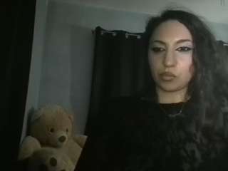 VixenKitten999 live webcam show