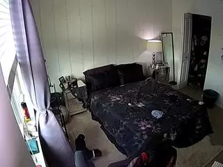 AIDRA FOX BEDROOM's Live Sex Cam Show