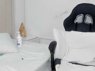 Questo modello è in diretta ora. abrilcastroo