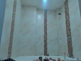 abrilcastroo live webcam show