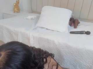 AbrilCastroo live cam preview