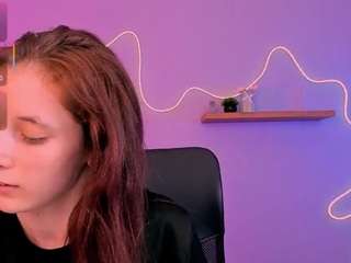 adel-sky1 — LIVE on Camsoda