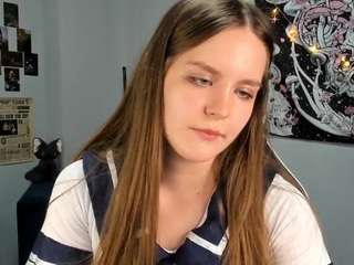 akame-eclipse Live Webcam on CamSoda