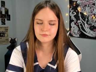 akame-eclipse Live Webcam on CamSoda