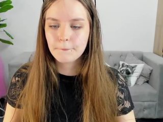 akame-eclipse Live Webcam on CamSoda