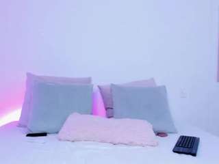 Alessia-Kat live webcam show