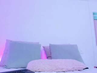 Alessia-Kat live webcam show