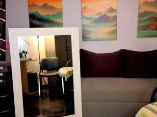 alisaallisen Live Webcam on CamSoda