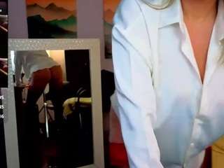 alisaallisen - Live HD Webcam
