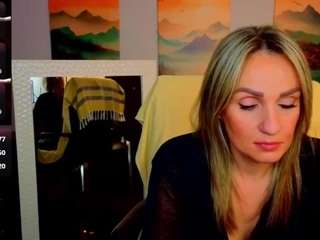 alisaallisen webcam