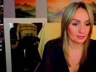 alisaallisen webcam