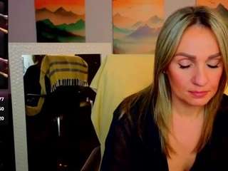 alisaallisen webcam