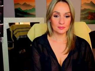 alisaallisen Live Webcam on CamSoda