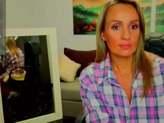 AlisaAllisen live webcam show