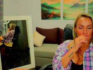 AlisaAllisen live webcam show