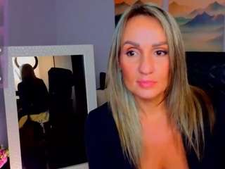 AlisaAllisen live cam preview