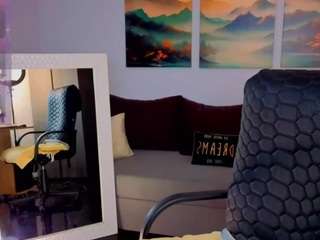 AlisaAllisen live cam preview