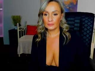 AlisaAllisen live cam preview