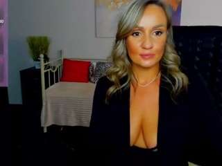 AlisaAllisen live cam preview