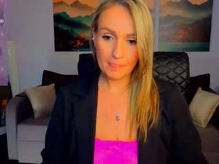 AlisaAllisen live cam preview