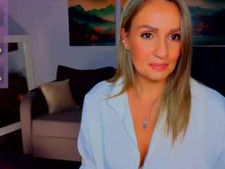 AlisaAllisen live cam preview