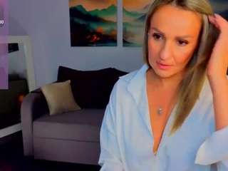 AlisaAllisen live cam preview