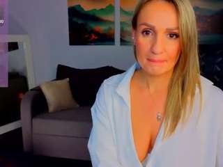 AlisaAllisen live cam preview