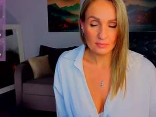AlisaAllisen live cam preview