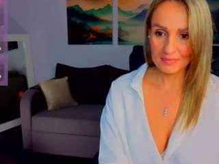 AlisaAllisen live cam preview