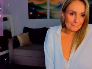 AlisaAllisen live cam preview