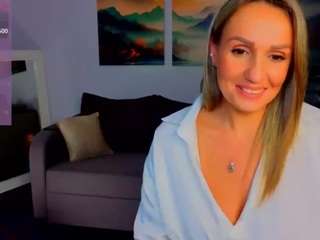 AlisaAllisen live cam preview