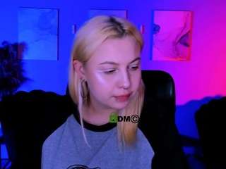 aria-blaze1 live cam profile