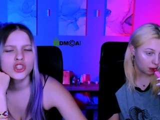 aria-blaze1 live cam profile