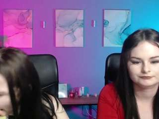 aria-blaze1 live cam profile