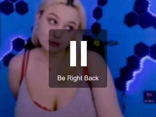 aria-blaze1's CamSoda show and profile