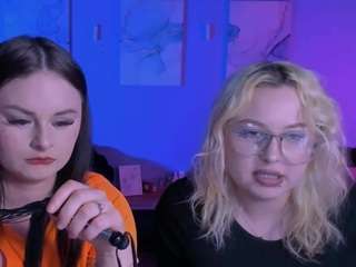 aria-blaze1 Live Webcam on CamSoda