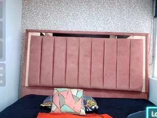 barbara-foox Live Webcam on CamSoda