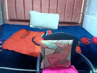 barbara-foox Live Webcam on CamSoda