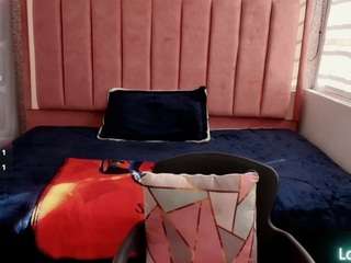 barbara-foox Live Webcam on CamSoda