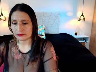 Acest model este live acum. barbara-foox