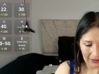 barbara-foox webcam