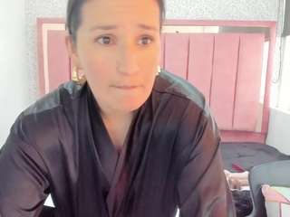 barbara-foox Sex Cam Show