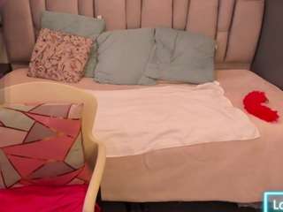 barbara-foox Sex Cam Show