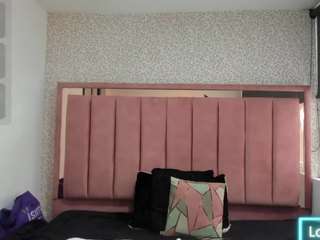 barbara-foox live webcam show