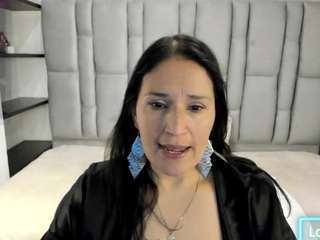 barbara-foox live webcam show