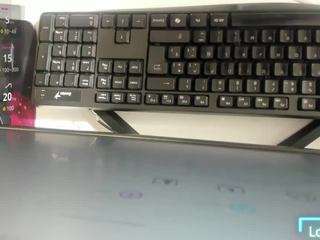 barbara-foox live webcam show