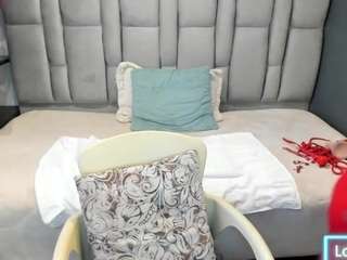 barbara-foox live webcam show