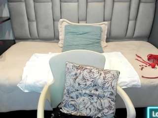 barbara-foox live webcam show